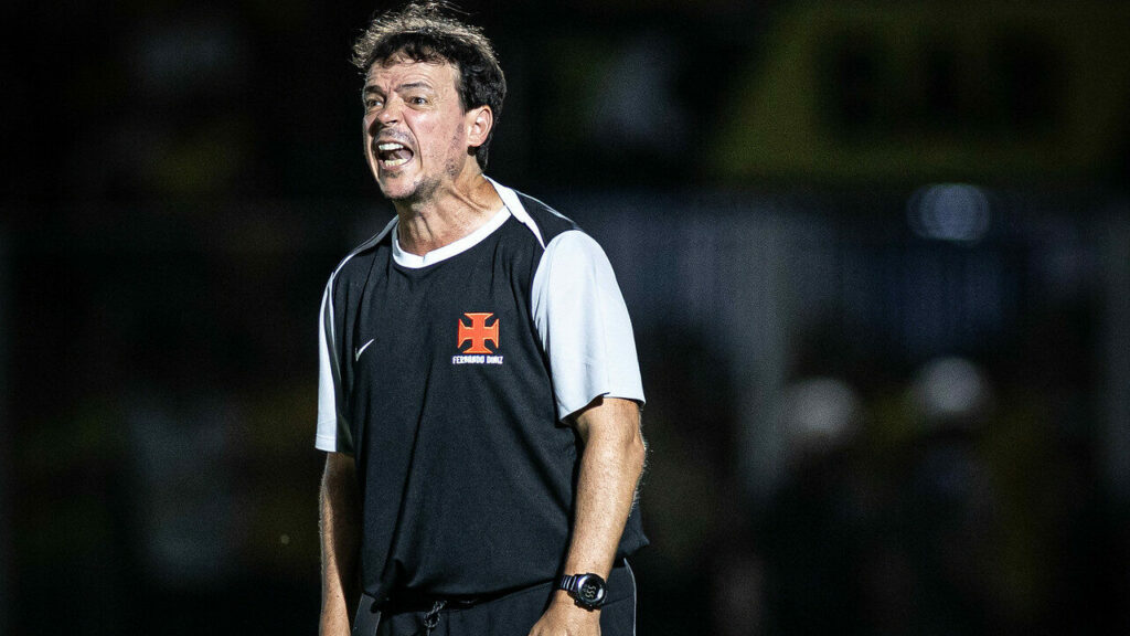 Rodolfo Borges na Crusoé: O técnico e o monstro