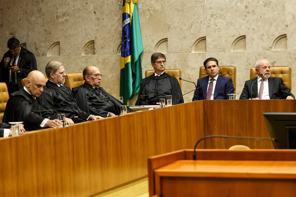 PGR defende envio de notícia-crime sobre filme “Dark Horse” para Mendonça
