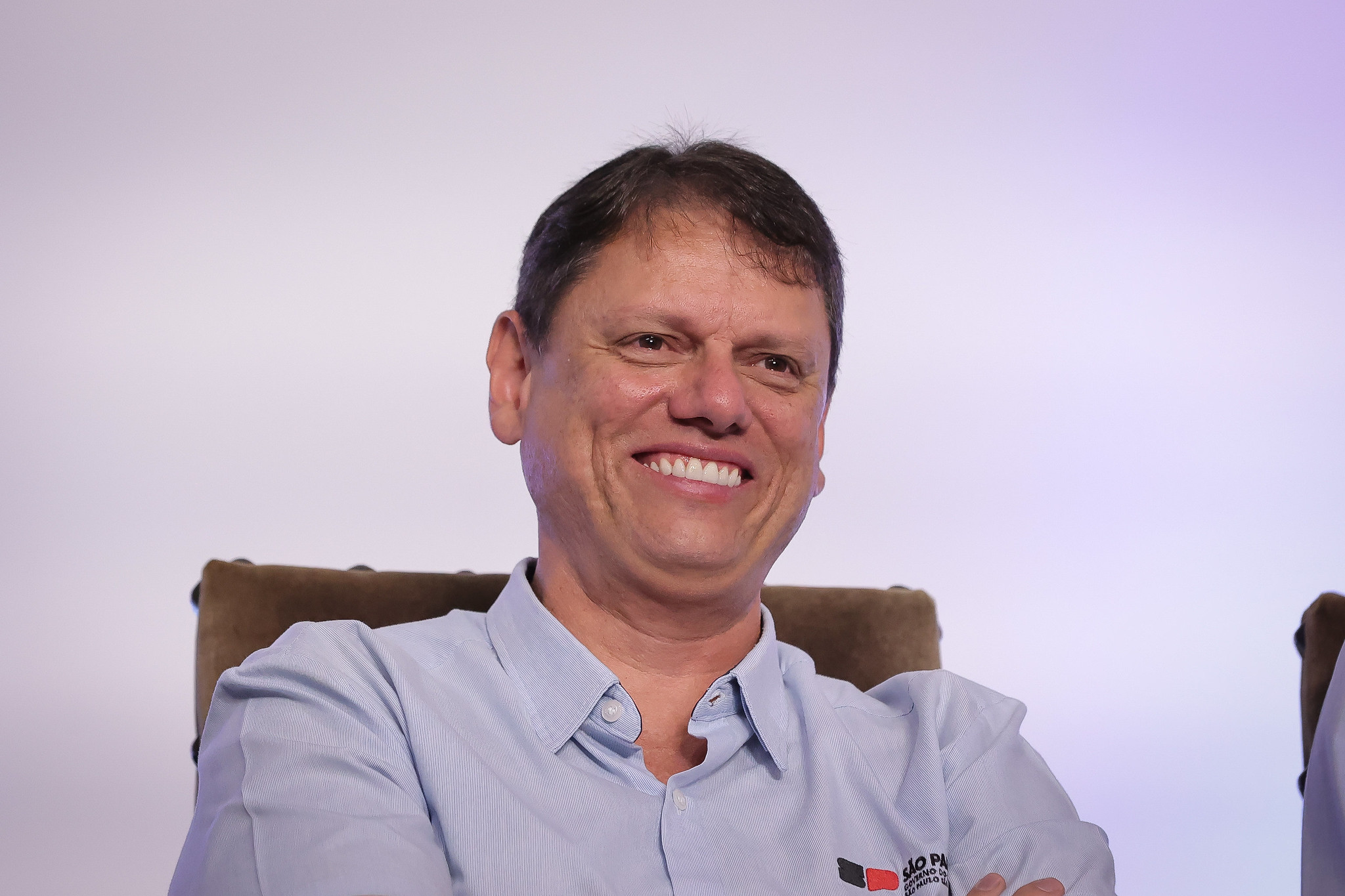 Tarcísio vai a encontro da ala ortodoxa da Assembleia de Deus