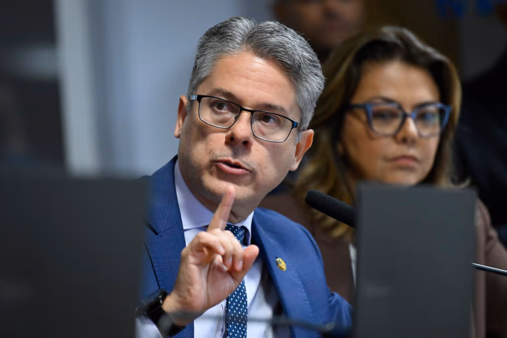 CPI vota quebra de sigilo de empresa ligada a Toffoli