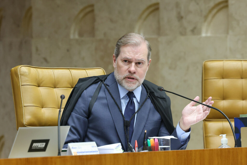 Crusoé: Toffolão em clima de Lava Jato
