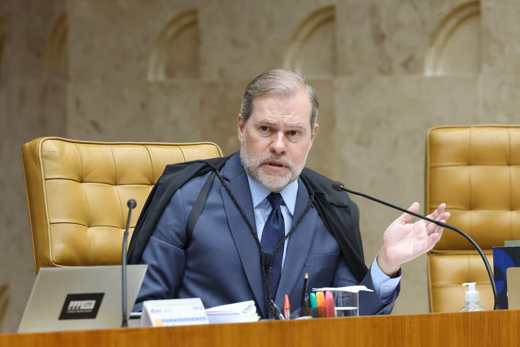 Crusoé: “Toffoli precisa ser imediatamente afastado”, diz TI Brasil