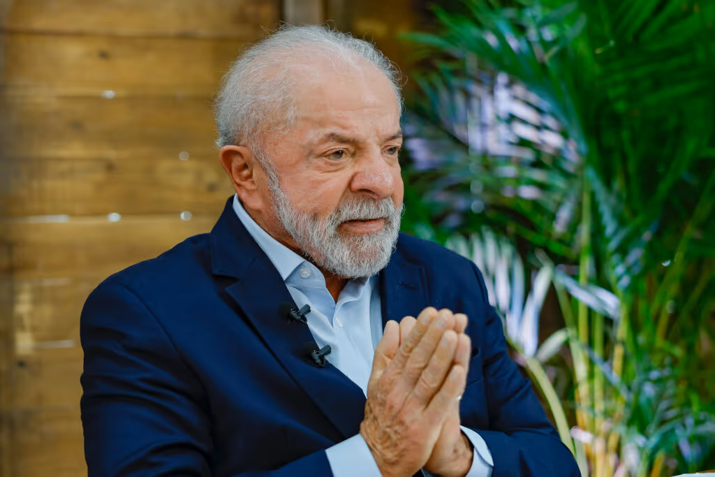 Lula perde ação contra jornalista que o chamou de ‘diabo’