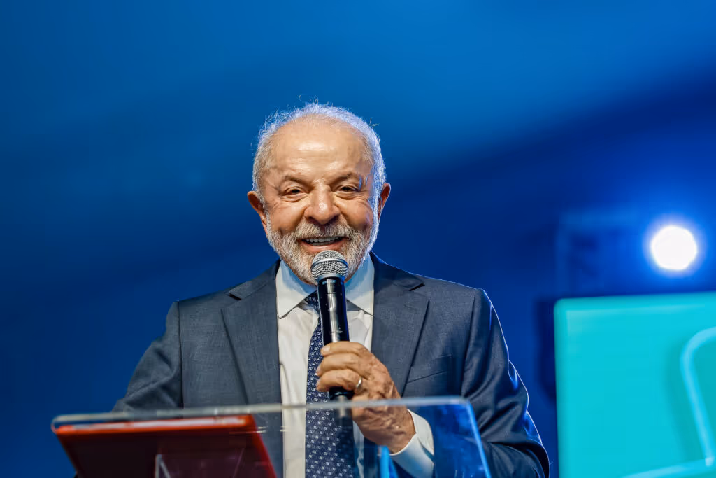 Crusoé: Lula está mesmo em briga com o Master?