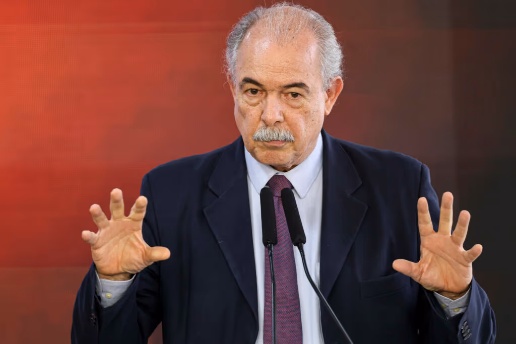 BNDES aumenta para R$ 370 bi crédito do Nova Indústria Brasil