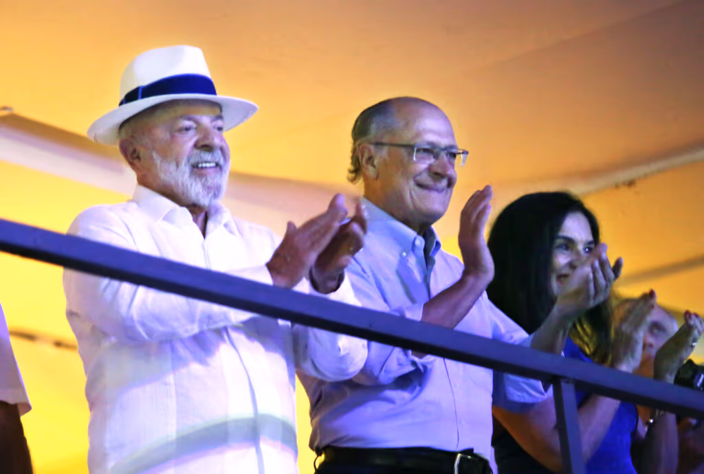 Crusoé: Ao arriscar candidatura, Lula foi traído pelo ego