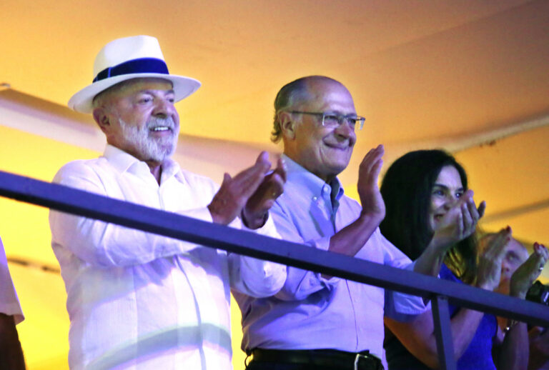 Crusoé: Ao arriscar candidatura, Lula foi traído pelo ego