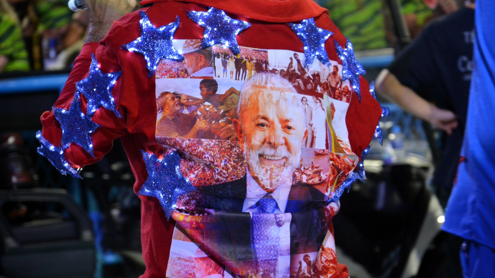 Crusoé: “Bom presságio para os brasileiros”, diz Moro sobre rebaixamento