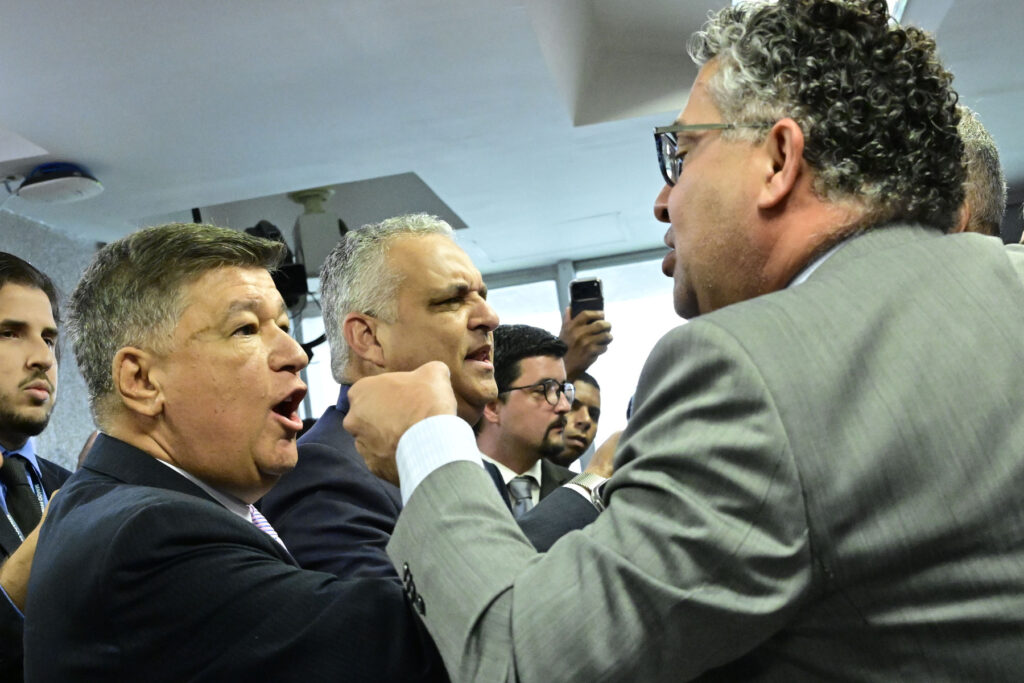 A Vitória de Pirro da CPMI do INSS