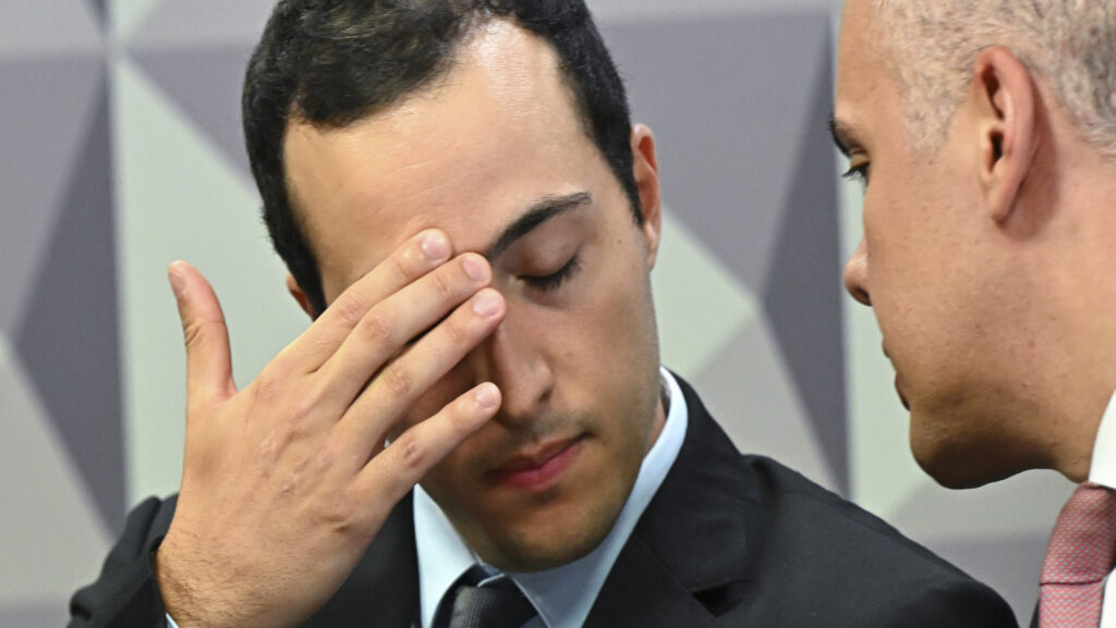 Família Camisotti recebeu 5 vezes mais que o Careca do INSS, diz relator da CPMI