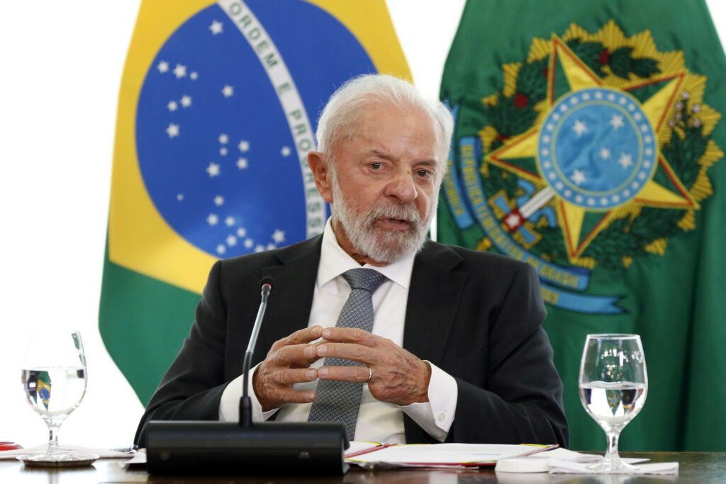 Base de Lula no Maranhão volta a buscar palanque com o PL de Bolsonaro
