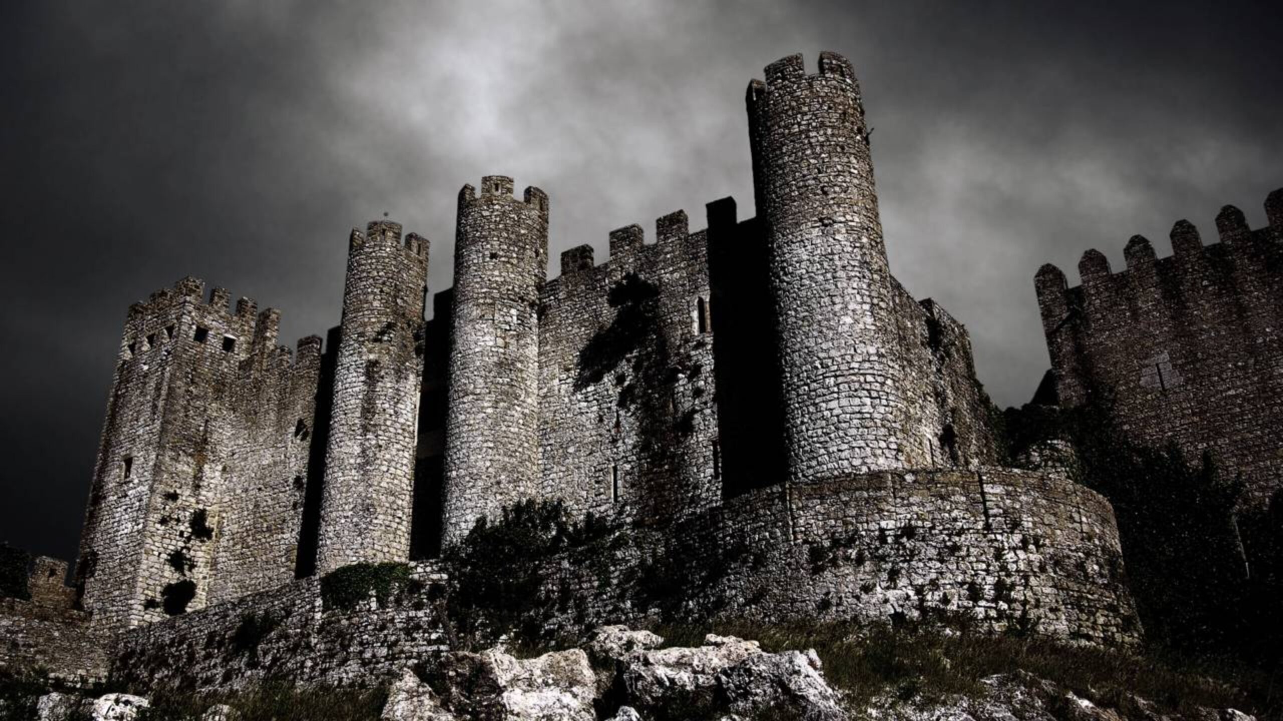 6 castelos assombrados na Europa onde você pode ‘dormir com fantasmas’