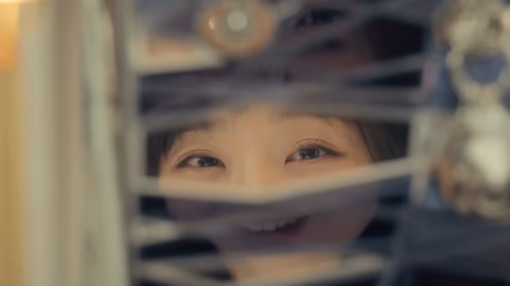 A Arte de Sarah domina a Netflix com crime e mistério em um k-drama que virou assunto