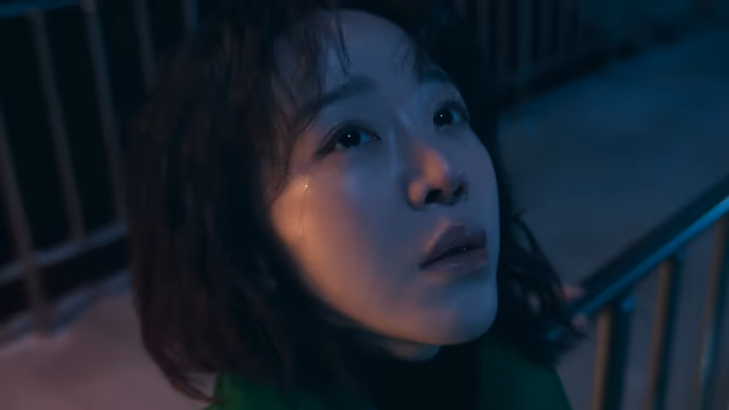 A Arte de Sarah na Netflix: a série coreana de 8 episódios que virou conversa do mundo todo