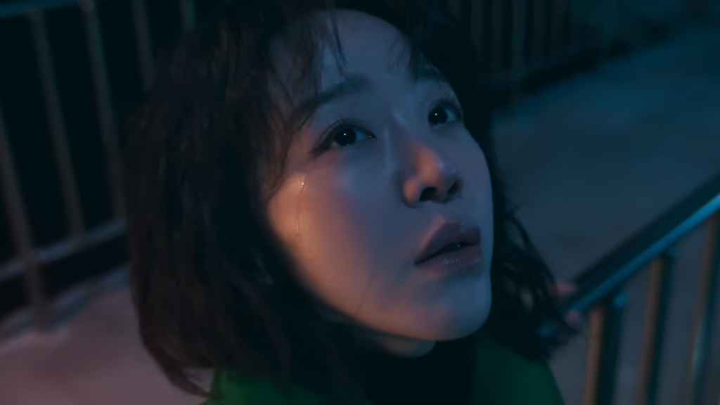 A Arte de Sarah na Netflix: a série coreana de 8 episódios que virou conversa do mundo todo