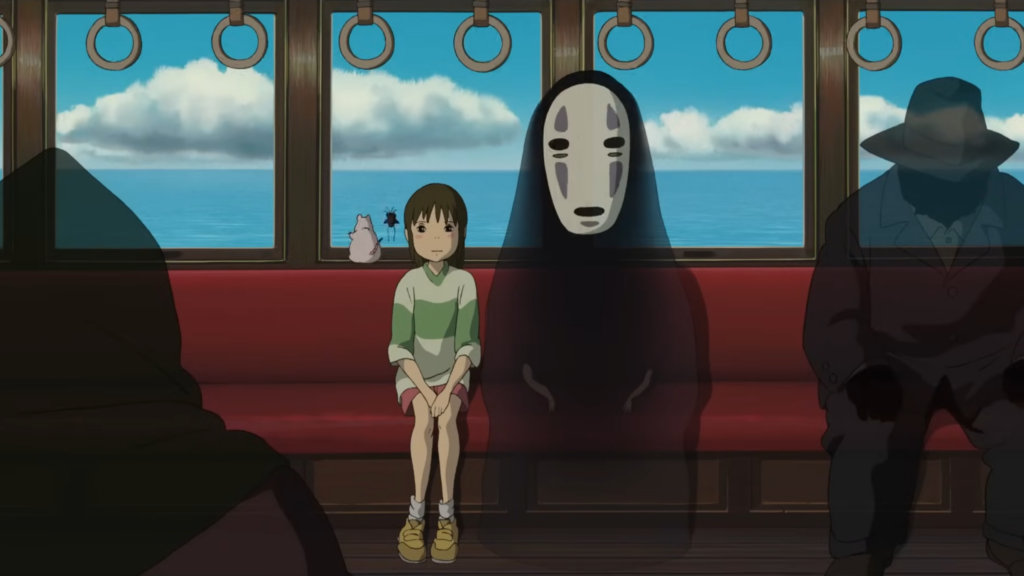 A animação que você deveria ver pelo menos uma vez na Netflix