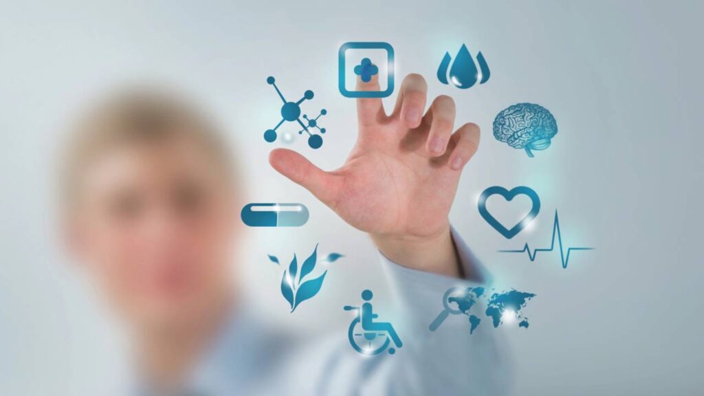 IA na medicina em 2026 vai substituir profissionais ou redefinir quem domina o mercado