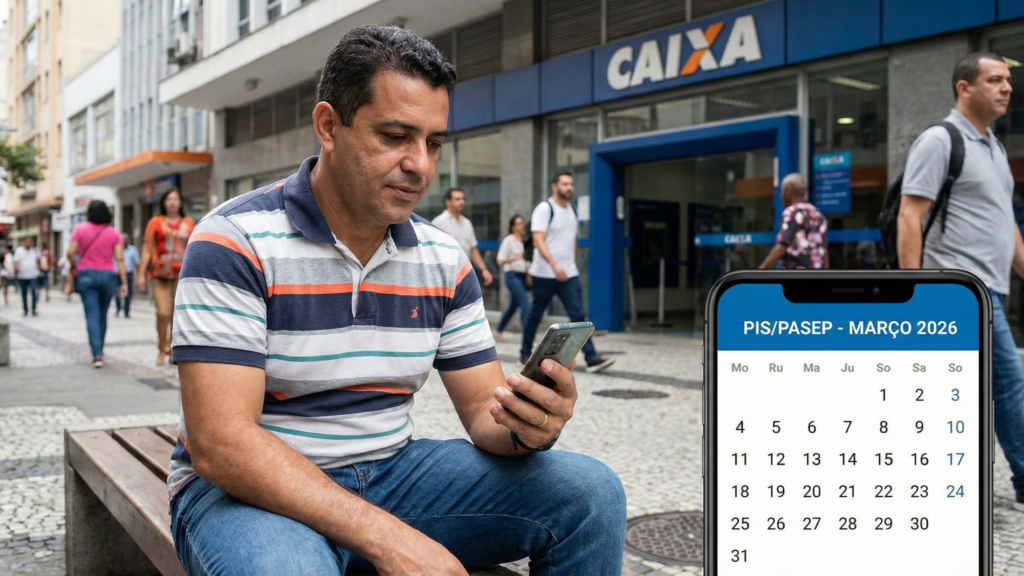Milhões podem receber até R$ 1.621 em 2026 e muitos nem sabem