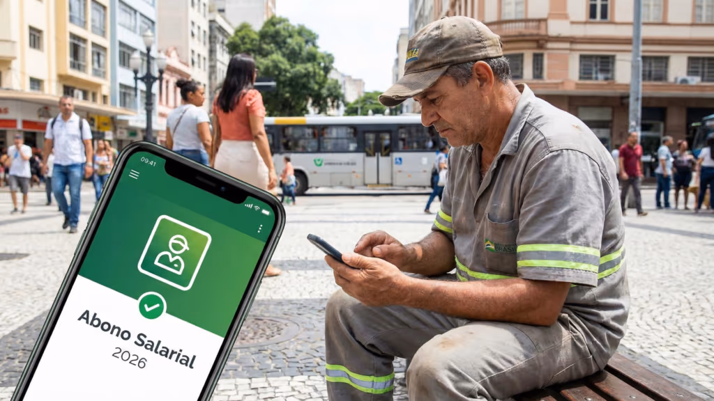 Calendário do PIS/PASEP 2026 completo: veja sua data por mês de nascimento e como confirmar se está habilitado