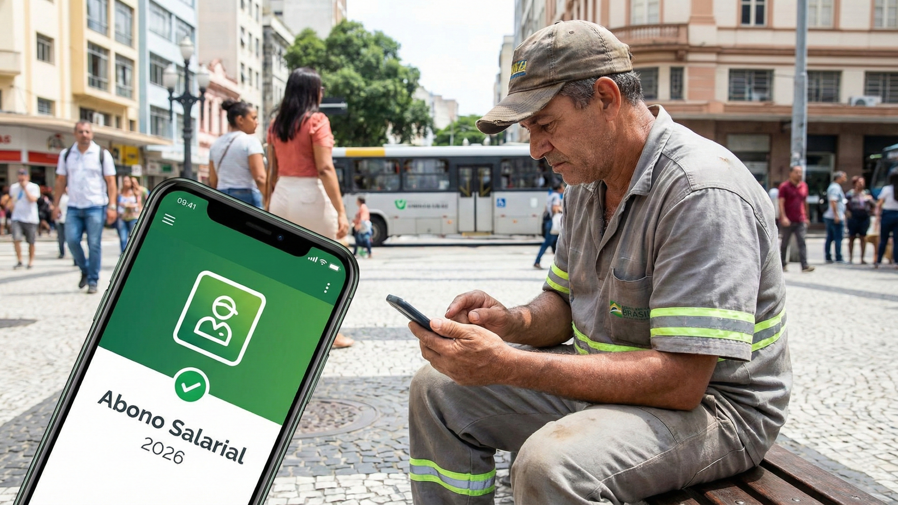 Calendário do PIS/PASEP 2026 completo: veja sua data por mês de nascimento e como confirmar se está habilitado