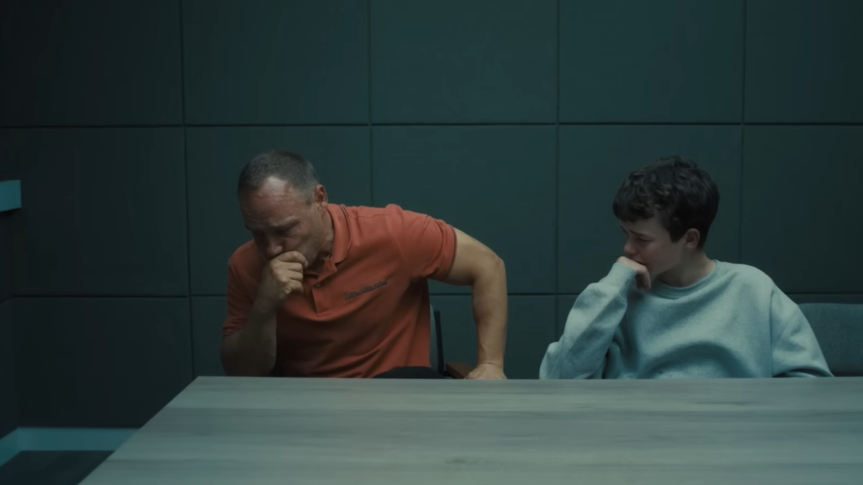 Adolescência na Netflix é a minissérie perfeita para maratonar no feriado com tensão em tempo real