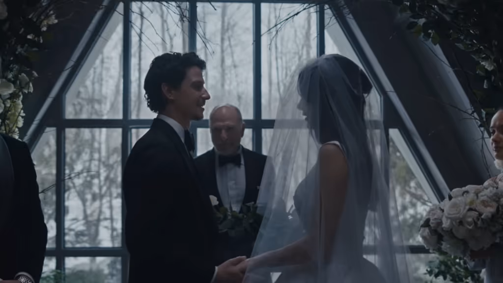 Algo Horrível Vai Acontecer ganha trailer e pode virar a nova série de terror mais comentada da Netflix