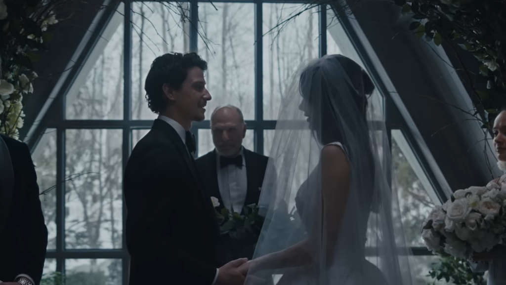 Algo Horrível Vai Acontecer ganha trailer e pode virar a nova série de terror mais comentada da Netflix