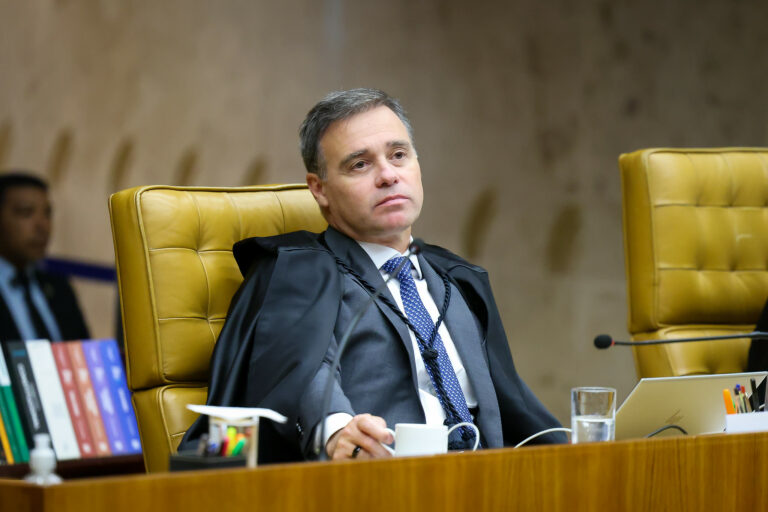 Crusoé: O que esperar de André Mendonça no caso Master