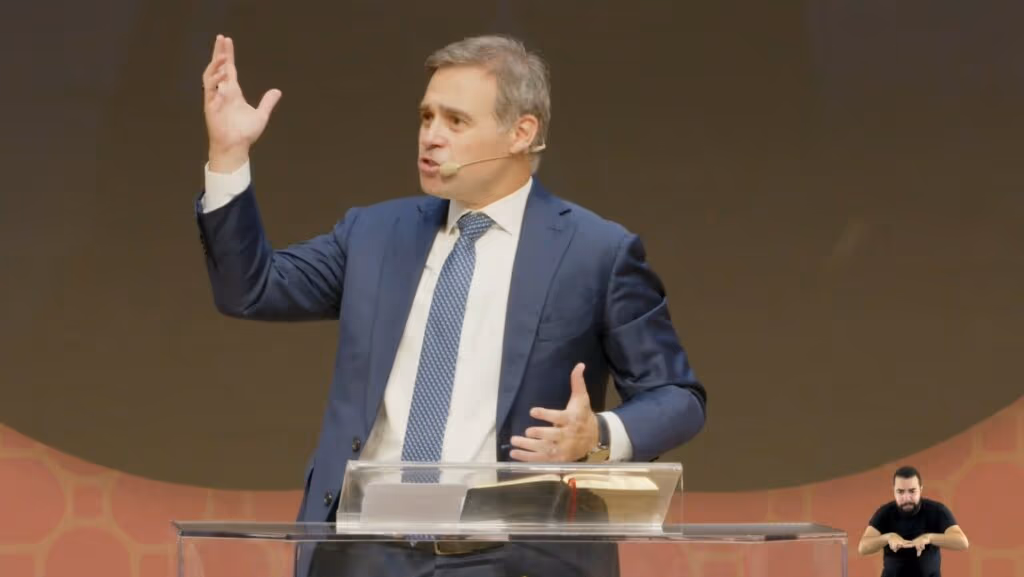 Só Deus salva o STF?