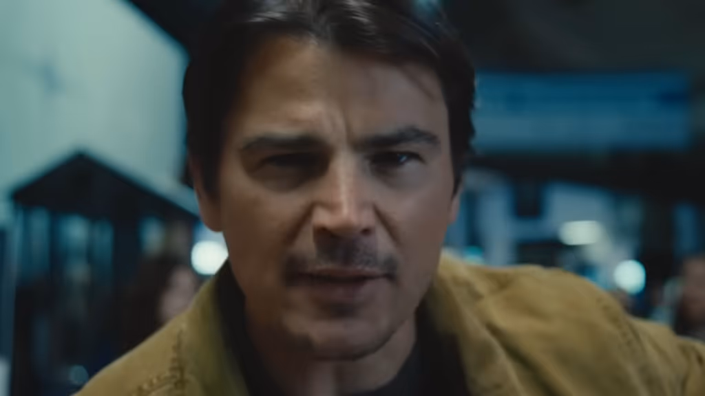 Armadilha na Netflix: o suspense do diretor de Sexto Sentido com um “golpe real” por trás da ideia
