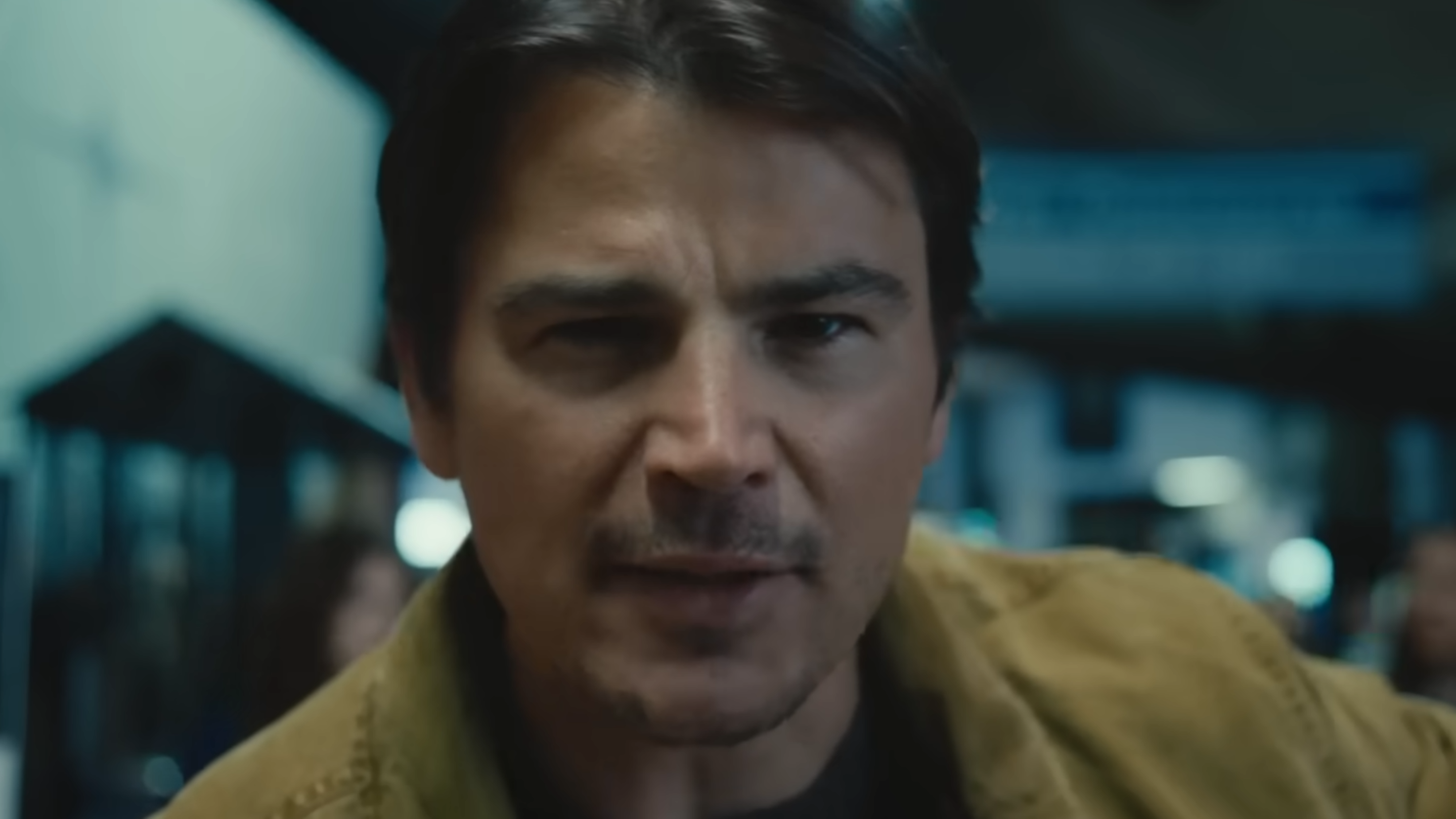 Armadilha na Netflix: o suspense do diretor de Sexto Sentido com um “golpe real” por trás da ideia