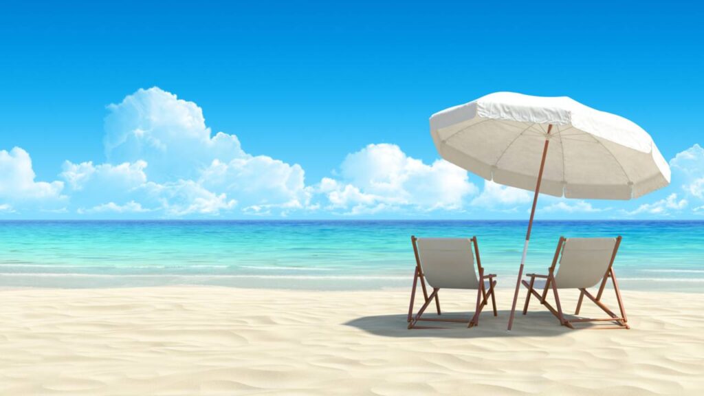 Arrogância sem limites acharam-se “donos da praia”, violaram as regras municipais — dois turistas autuados arriscam multa de até 3.000