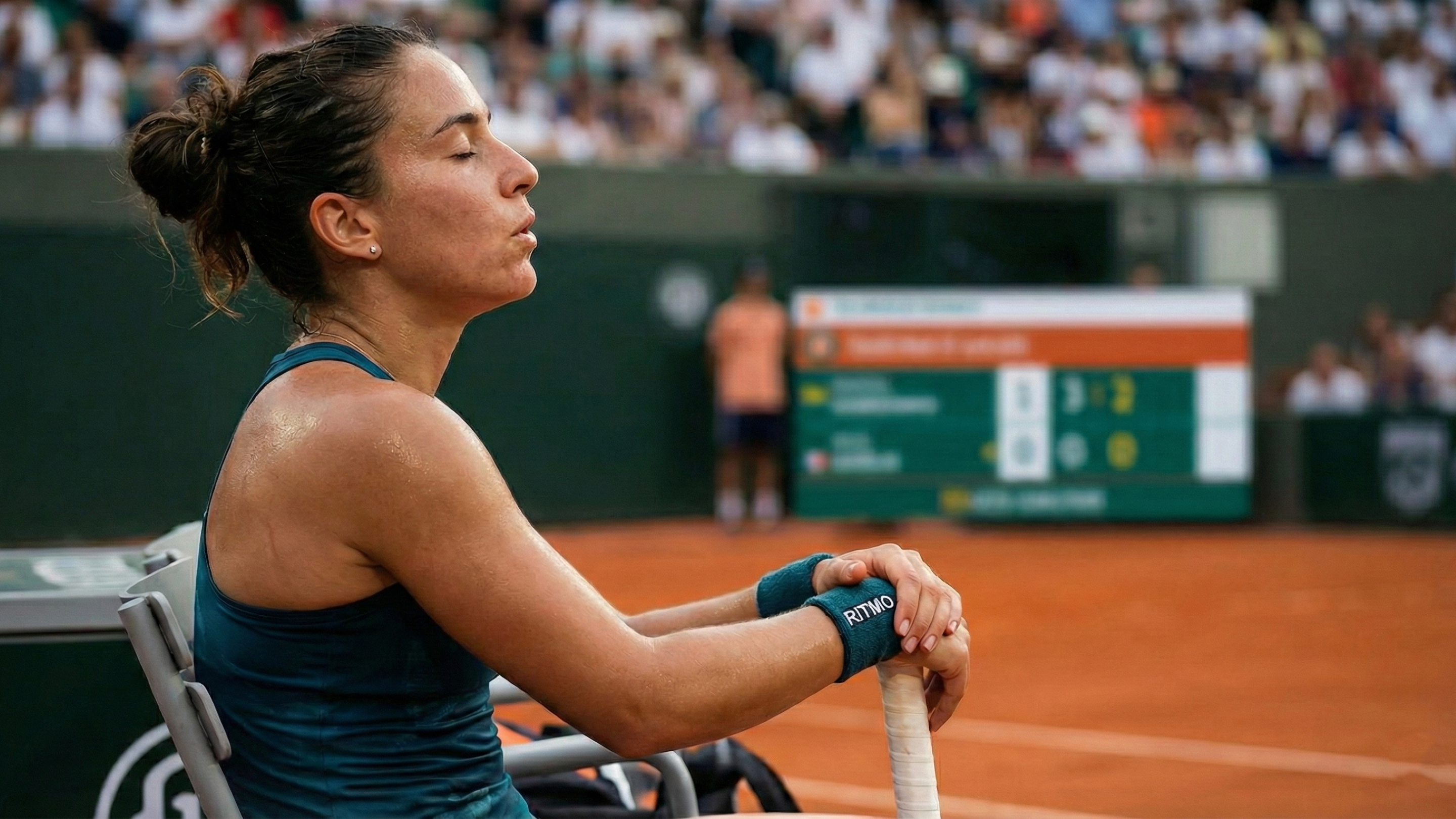 A psicologia do campeão: o que atletas fazem quando a cabeça quer desistir