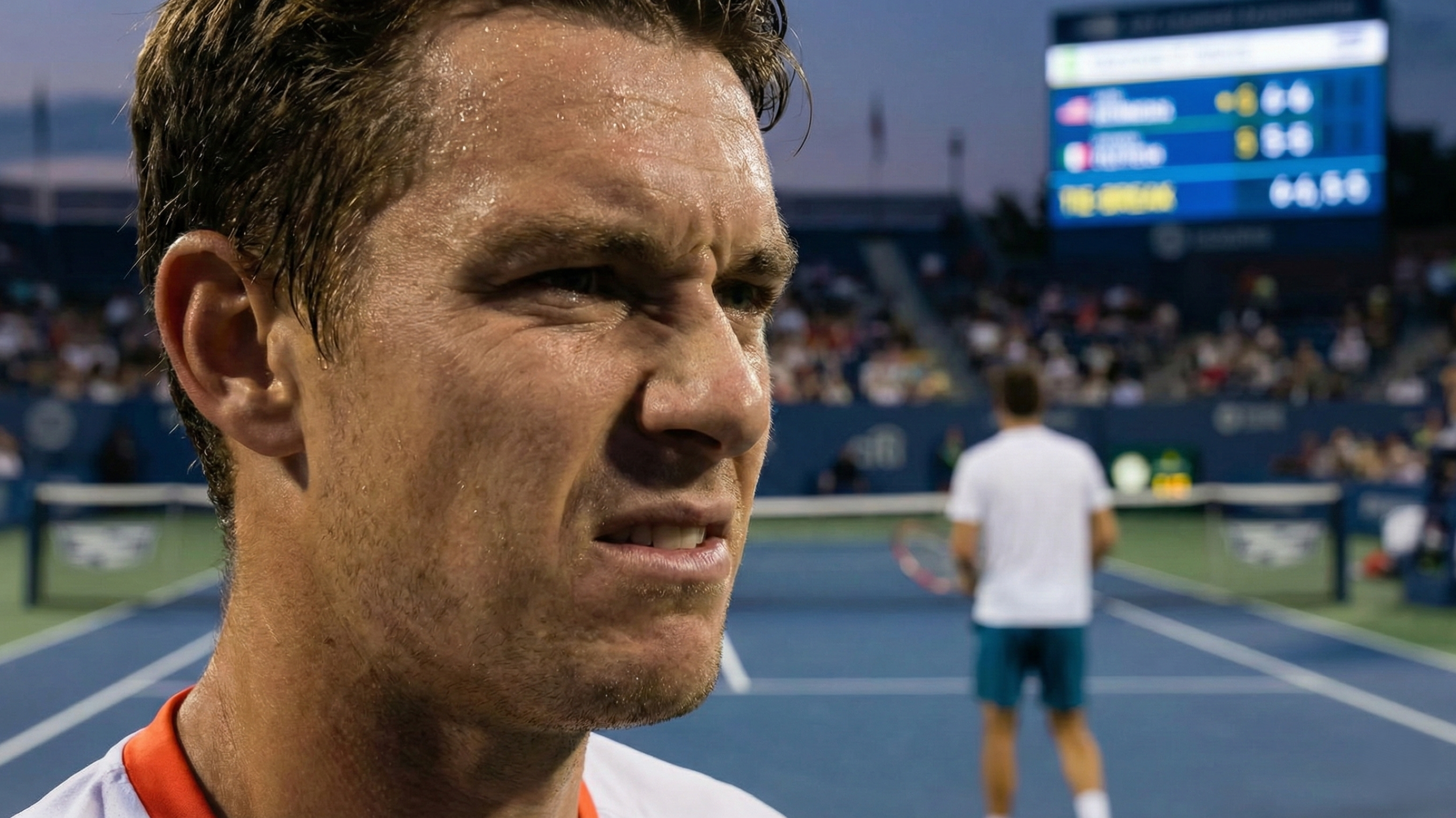 O fator psicológico que separa campeão de quase campeão