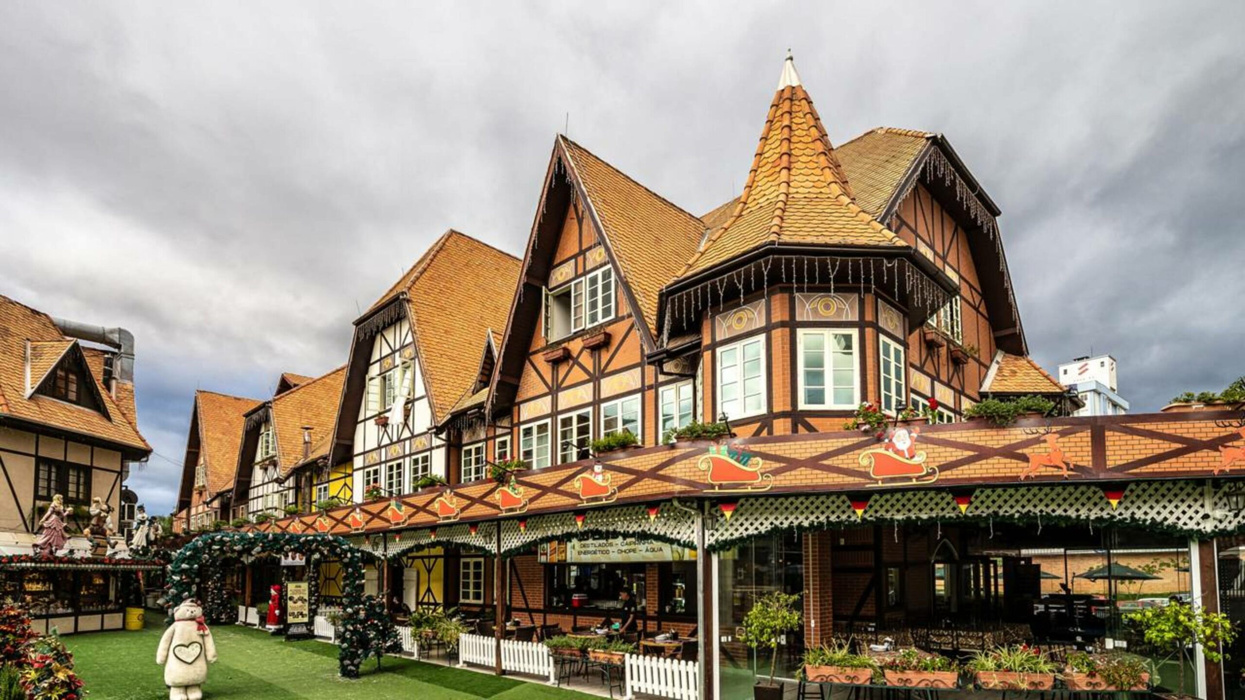 A “Alemanha Brasileira” onde tradição, emprego e segurança atraem milhares de famílias