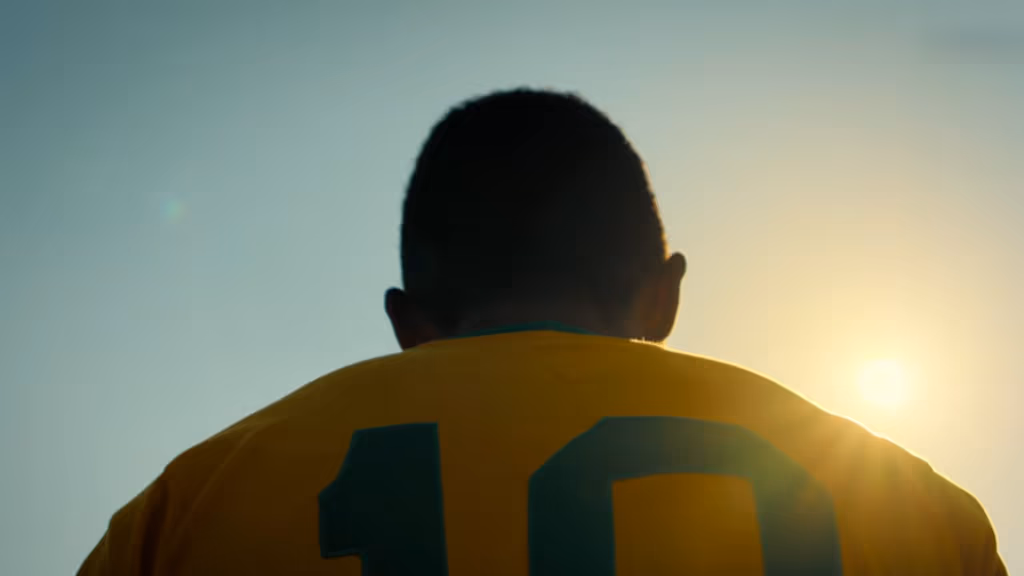 Brasil 70: A Saga do Tri chega com trailer e promete bastidores tensos do time mais famoso da história