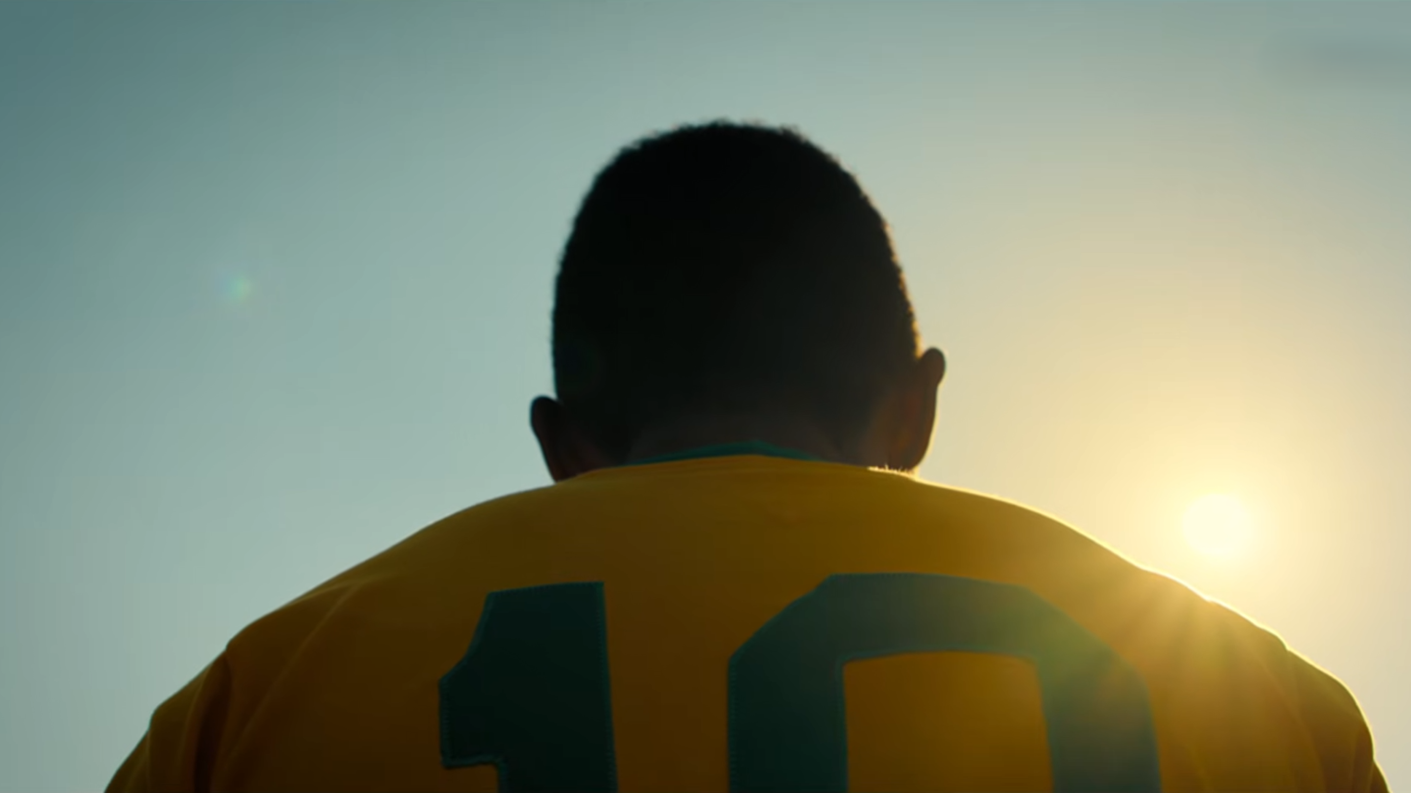 Brasil 70: A Saga do Tri chega com trailer e promete bastidores tensos do time mais famoso da história