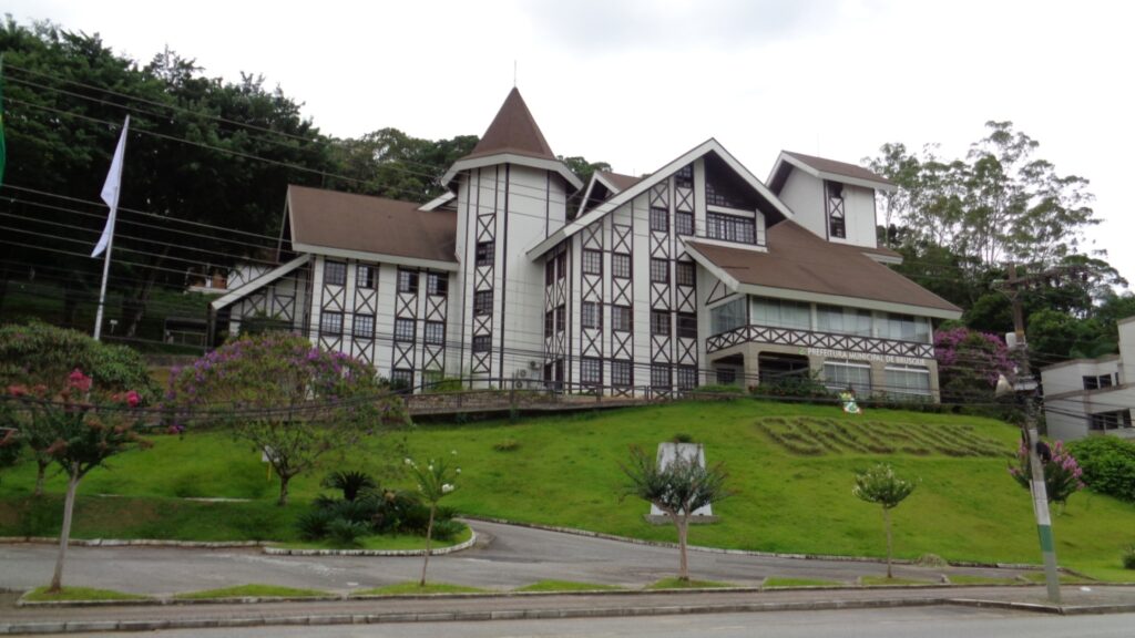 Capital dos tecidos do Brasil é eleita a cidade mais segura do país com índice 16 vezes menor que a média nacional