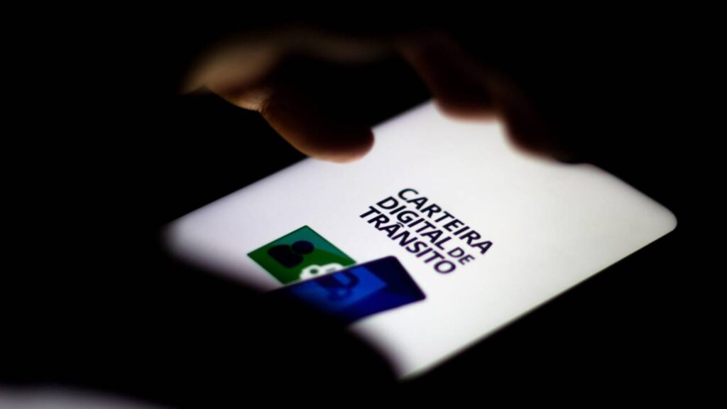 CNH digital passo a passo: como iniciar, fazer exames e validar biometria