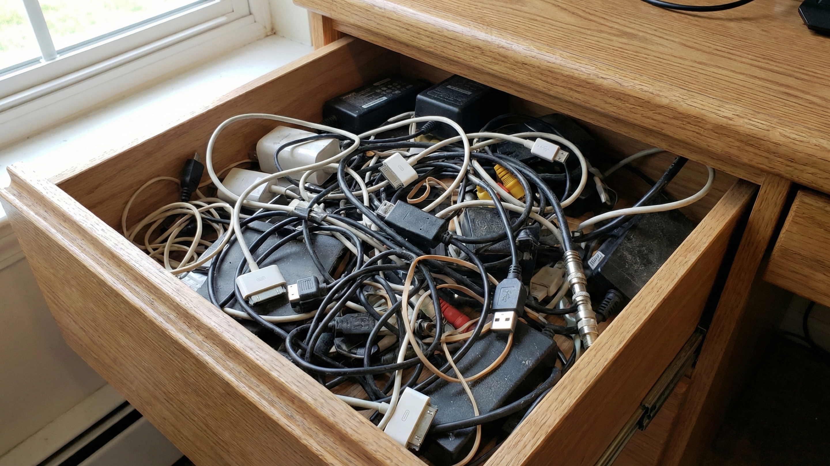 USB-C é o novo padrão de carregamento que pode acabar com cabos diferentes para sempre