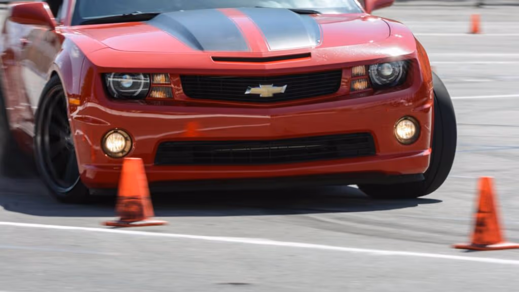 Manter um Camaro exige bolso de empresário: veja os gastos para sustentar o V8