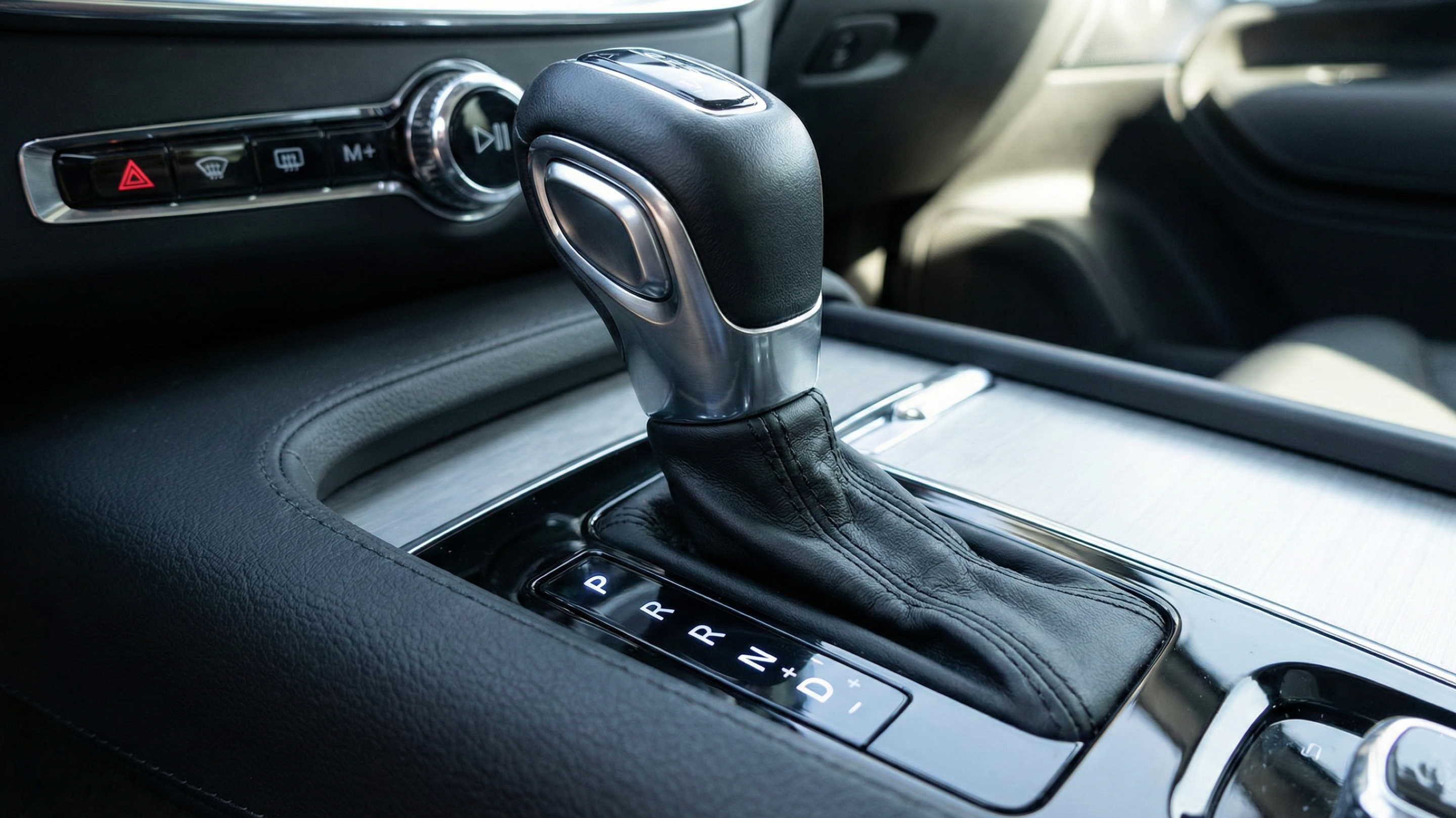 O erro na escolha do câmbio automático que vira prejuízo depois de 5 anos