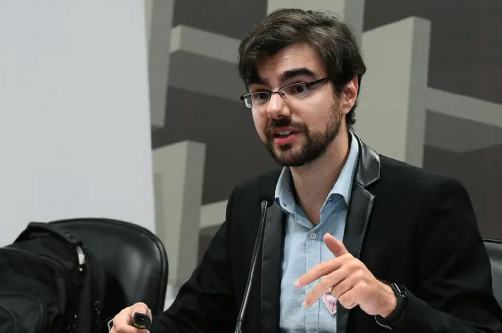 Petista indicado ao BC defende regulação de capitais e nova meta de inflação
