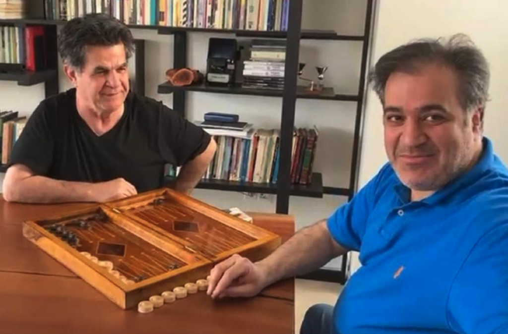 Indicado ao Oscar é preso no Irã após crítica a Ali Khamenei