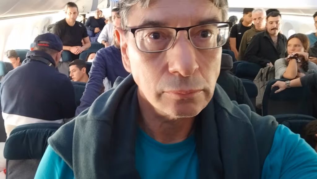 Crusoé: Explicações de Pochmann já estão no 6º capítulo