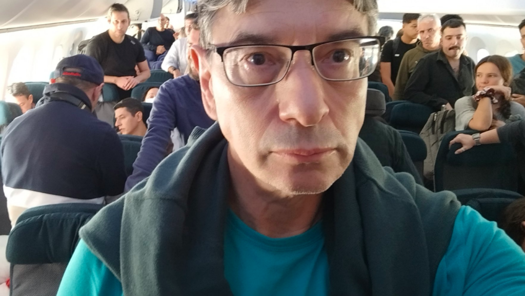 Crusoé: Explicações de Pochmann já estão no 6º capítulo