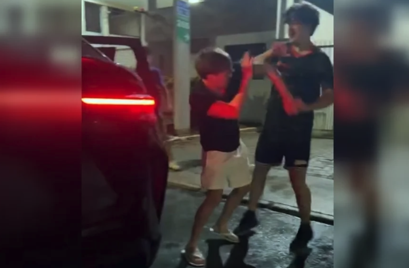 Morre adolescente agredido pelo piloto Pedro Turra