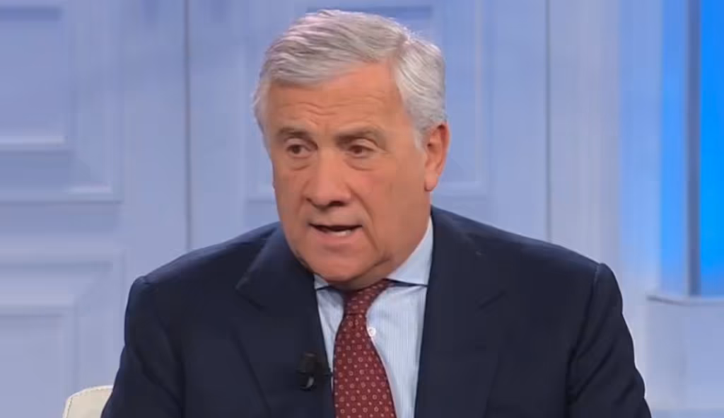 Itália descarta adesão a Conselho de Paz proposto por Trump