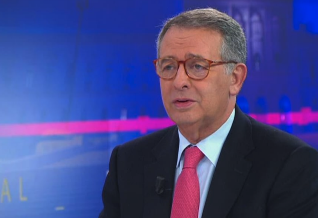 Candidato socialista vence e será novo presidente de Portugal