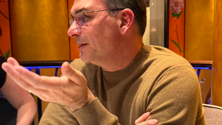 Uma boa e uma má notícia para Flávio na pesquisa Quaest